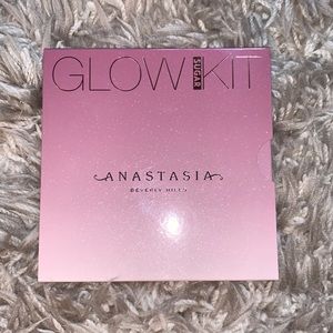 Anastasia Beverly Hills Sugar Glow Kit
